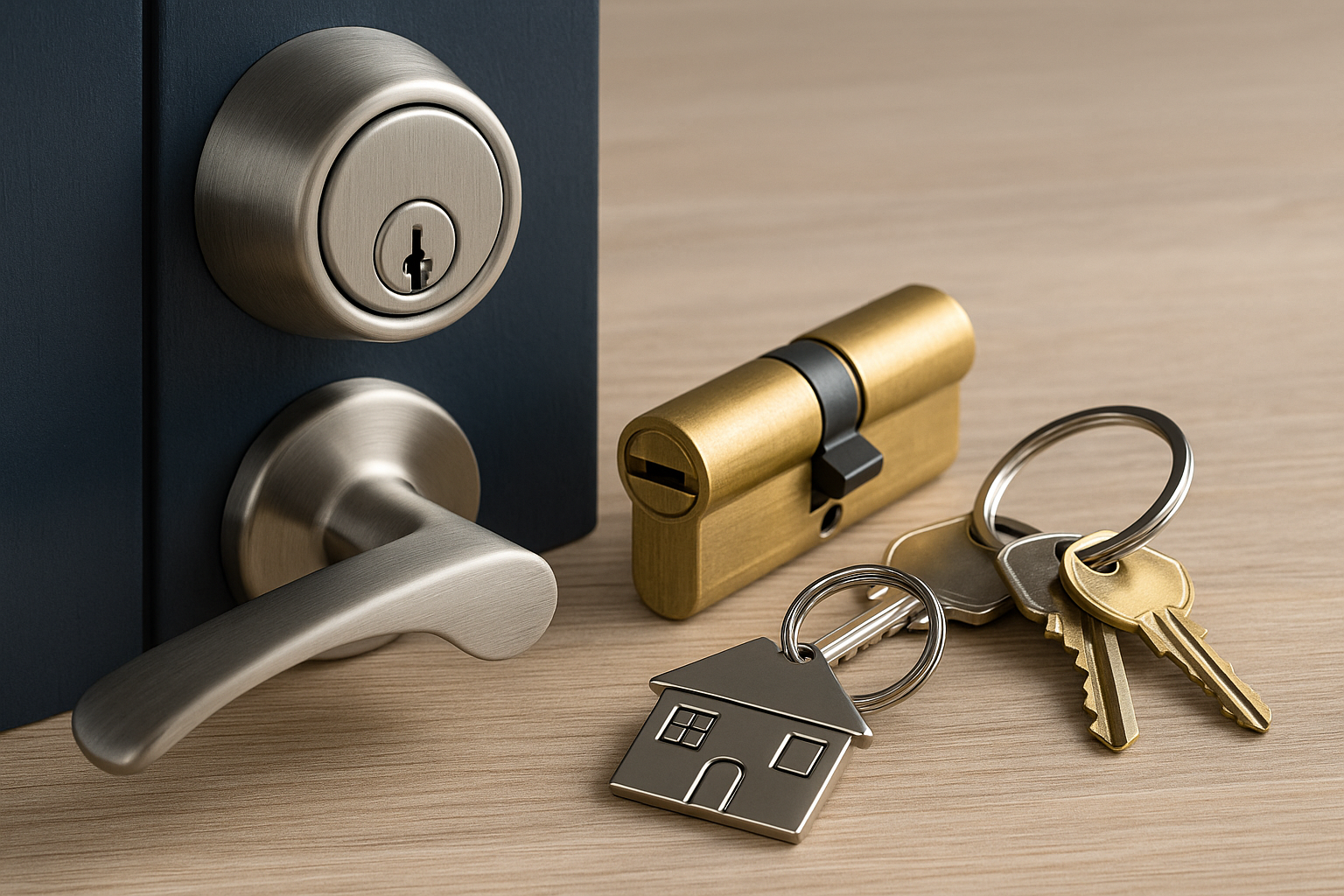 residential locksmith