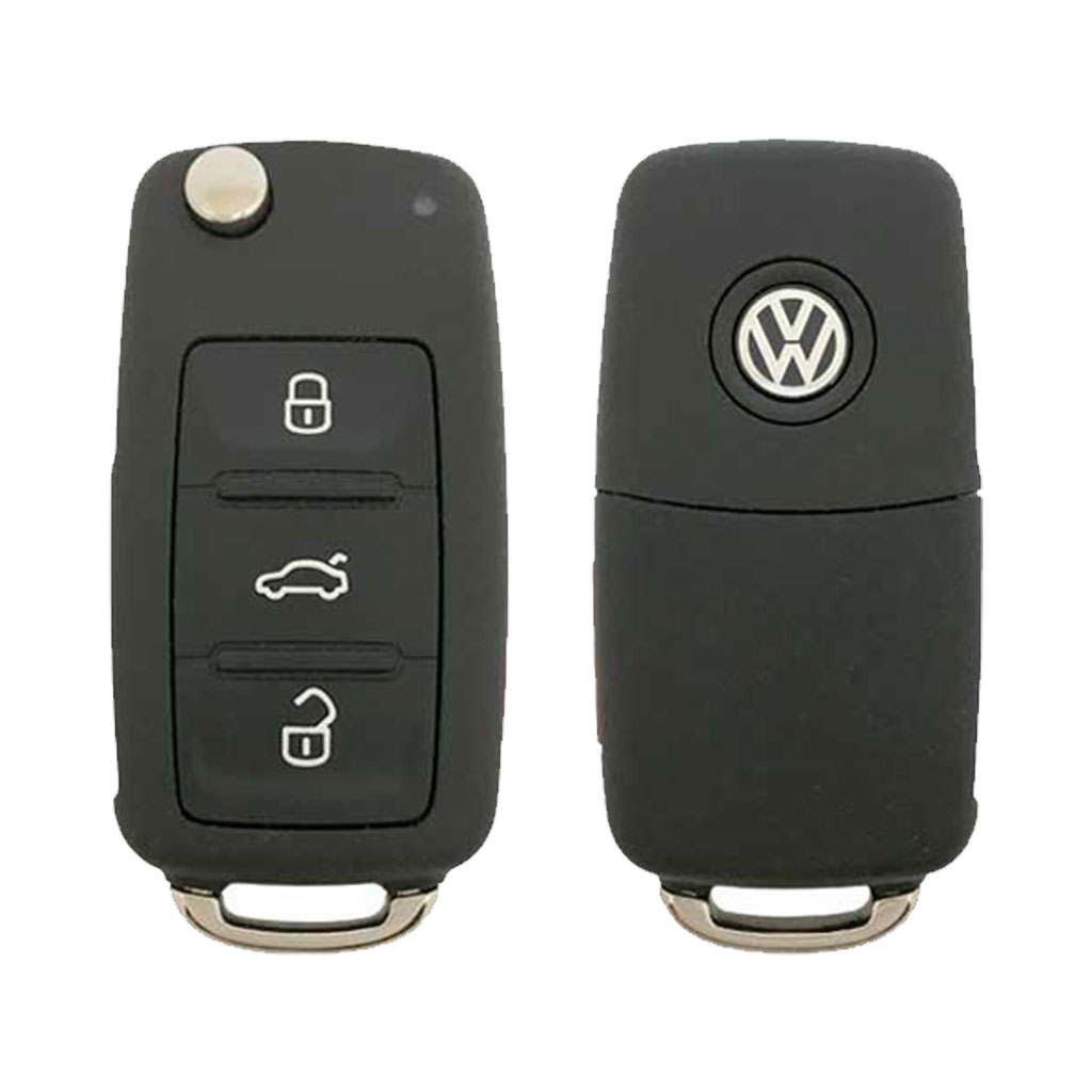 Volkswagen Key Replacement in Virginia
